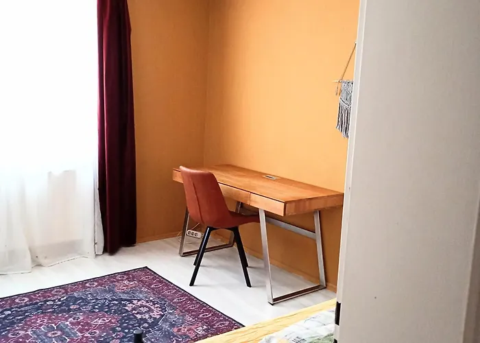 Nice Rooms In Neukoelln