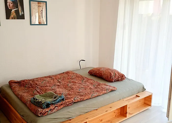 Nice Rooms In Neukoelln