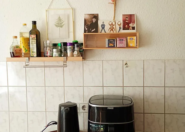 Nice Rooms In Neukoelln