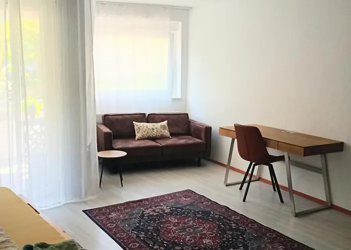 Nice Rooms In Neukoelln