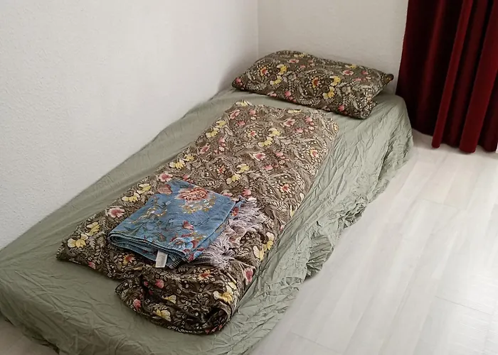 Schoenes Zimmer