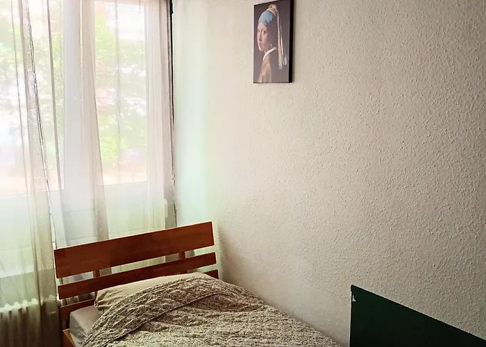 Schoenes Zimmer