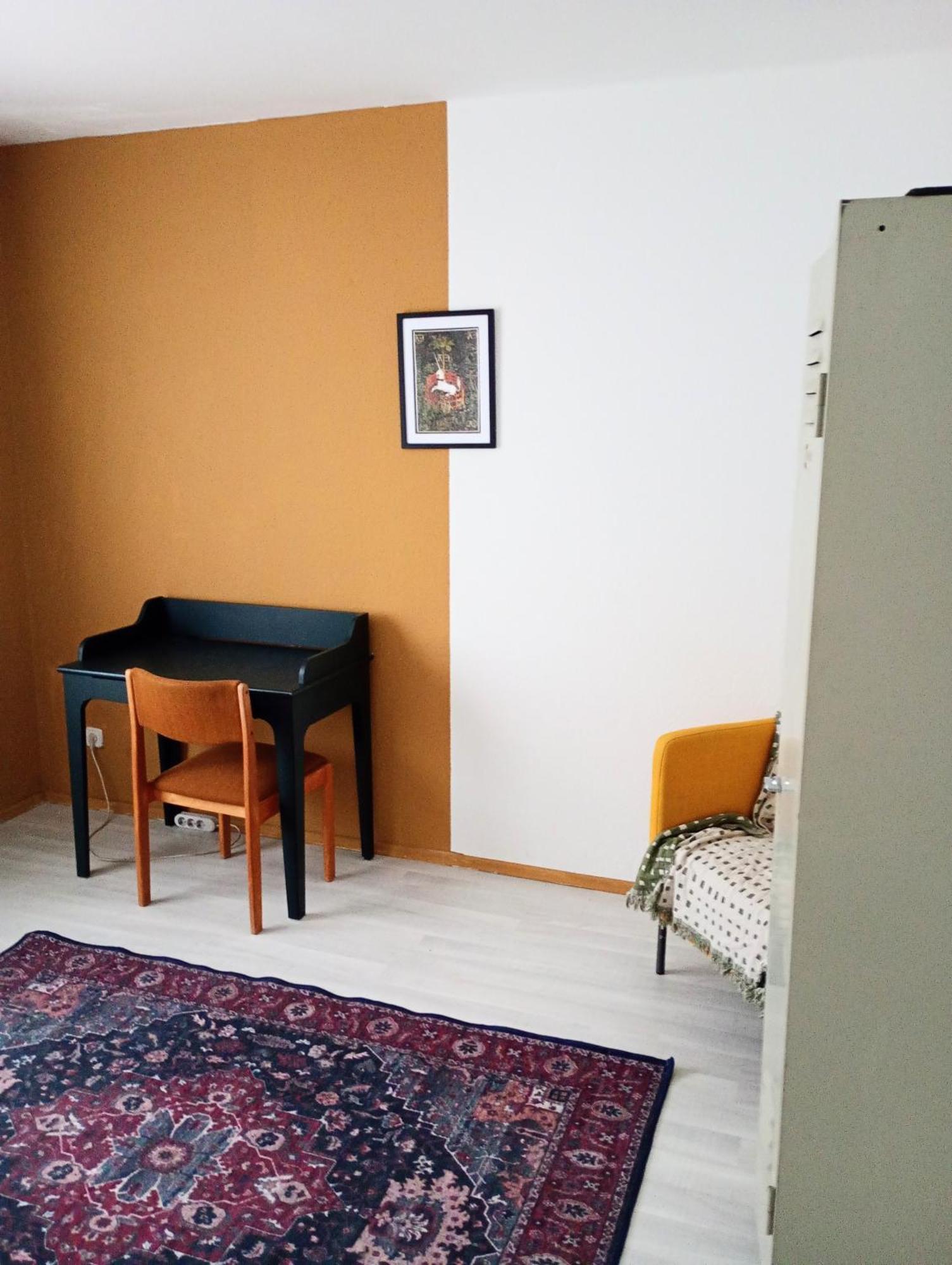 Nice Rooms In Neukoelln * Berlin