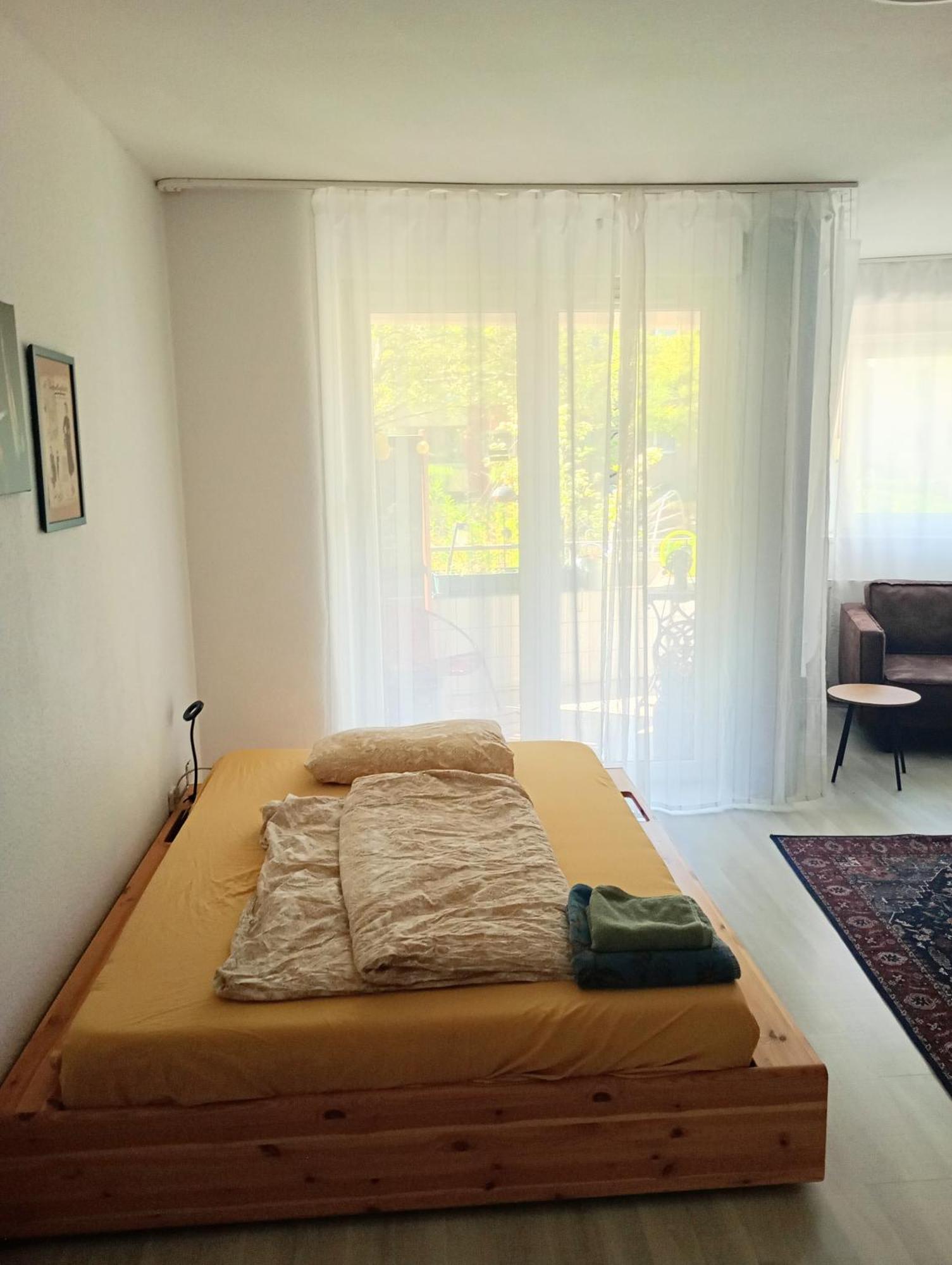 Nice Rooms In Neukoelln Homestay Berlin