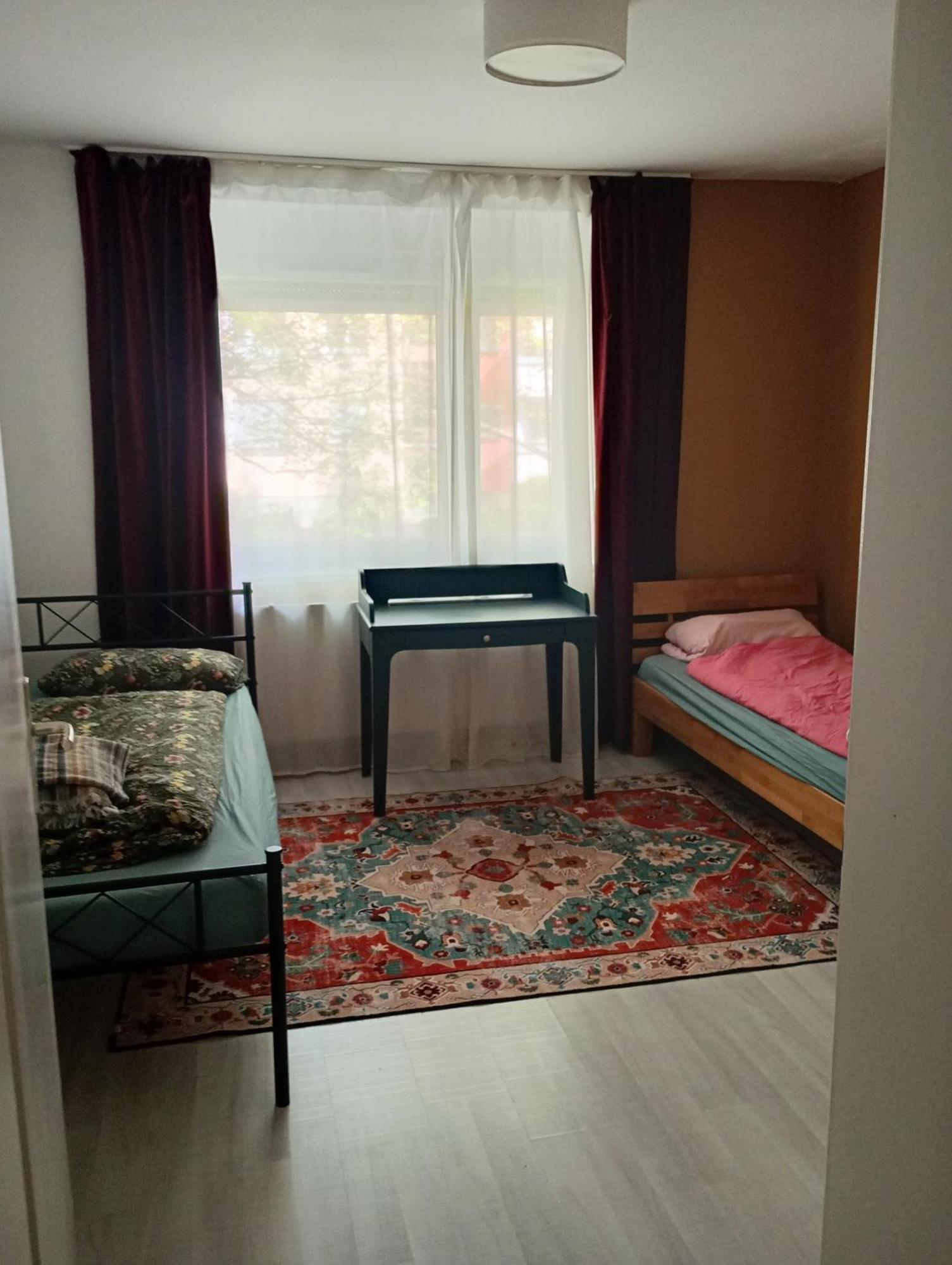 Nice Rooms In Neukoelln Berlin