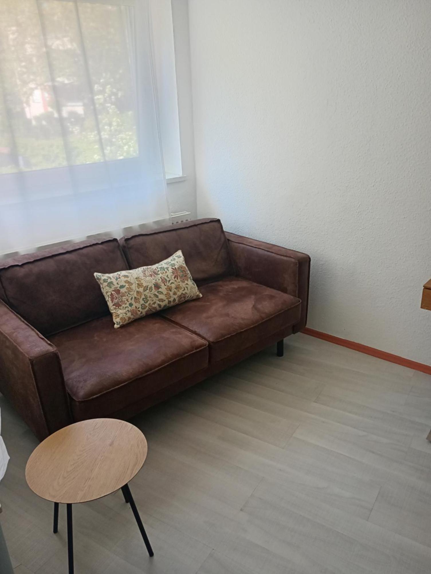 Nice Rooms In Neukoelln Homestay