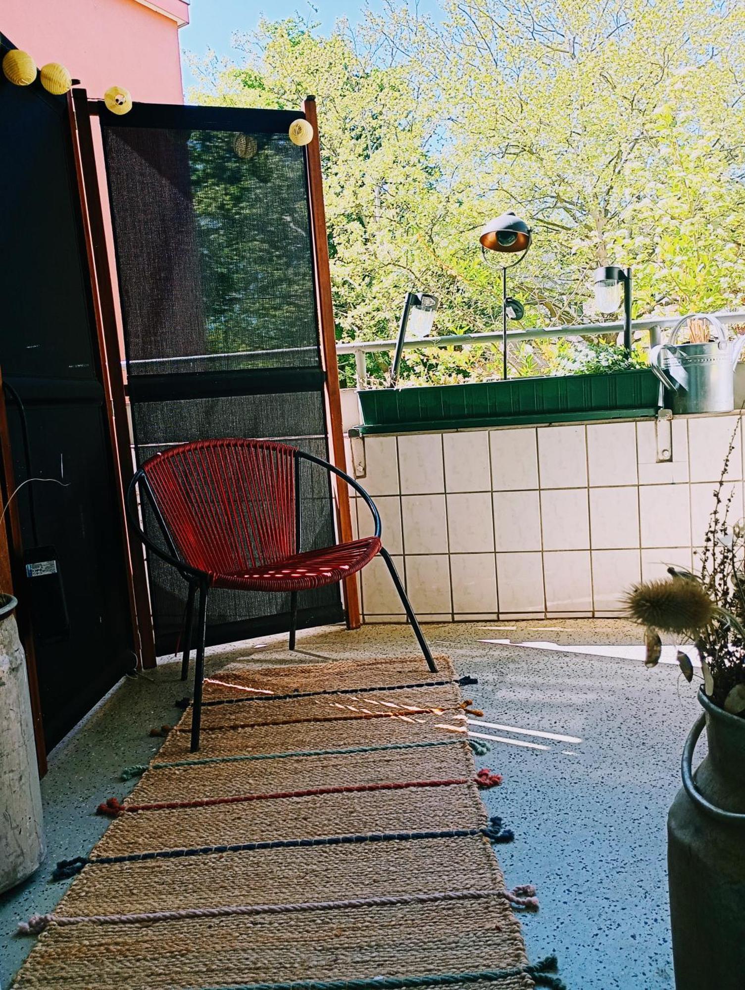Nice Rooms In Neukoelln Homestay *