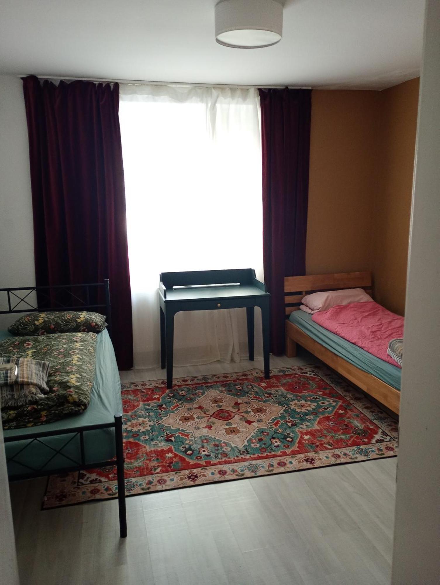 Nice Rooms In Neukoelln Homestay Berlin