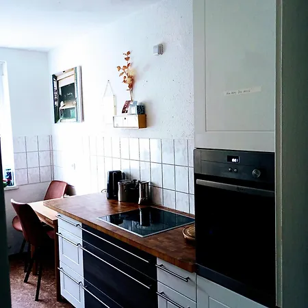 Nice Rooms In Neukoelln Berlin Exterior photo