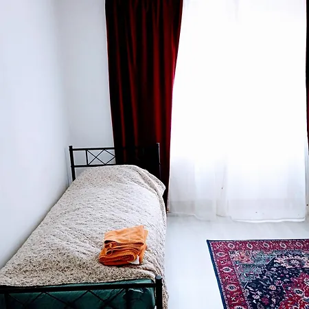 Nice Rooms In Neukoelln Berlin Exterior photo