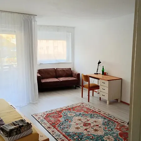 Nice Rooms In Neukoelln Berlin Exterior photo