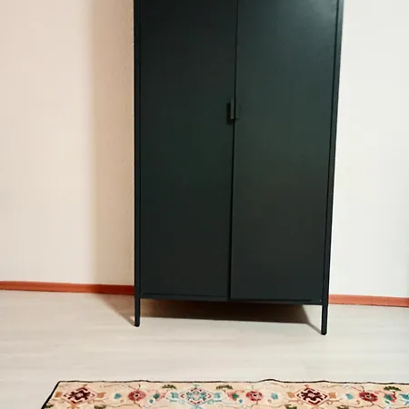 Nice Rooms In Neukoelln Berlin Exterior photo