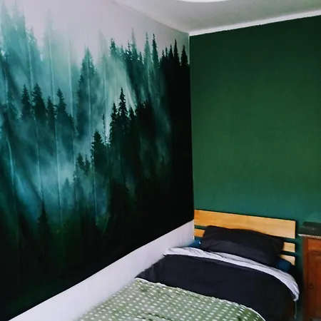 Nice Rooms In Neukoelln Berlin Exterior photo