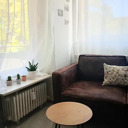 Nice Rooms In Neukoelln Berlino Esterno foto