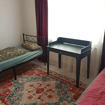 Nice Rooms In Neukoelln Berlino Esterno foto
