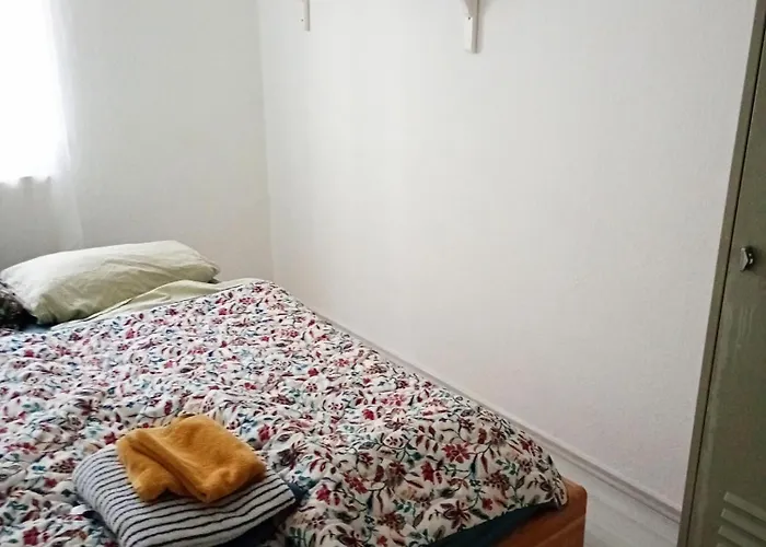 Cozy Place In Neukoelln