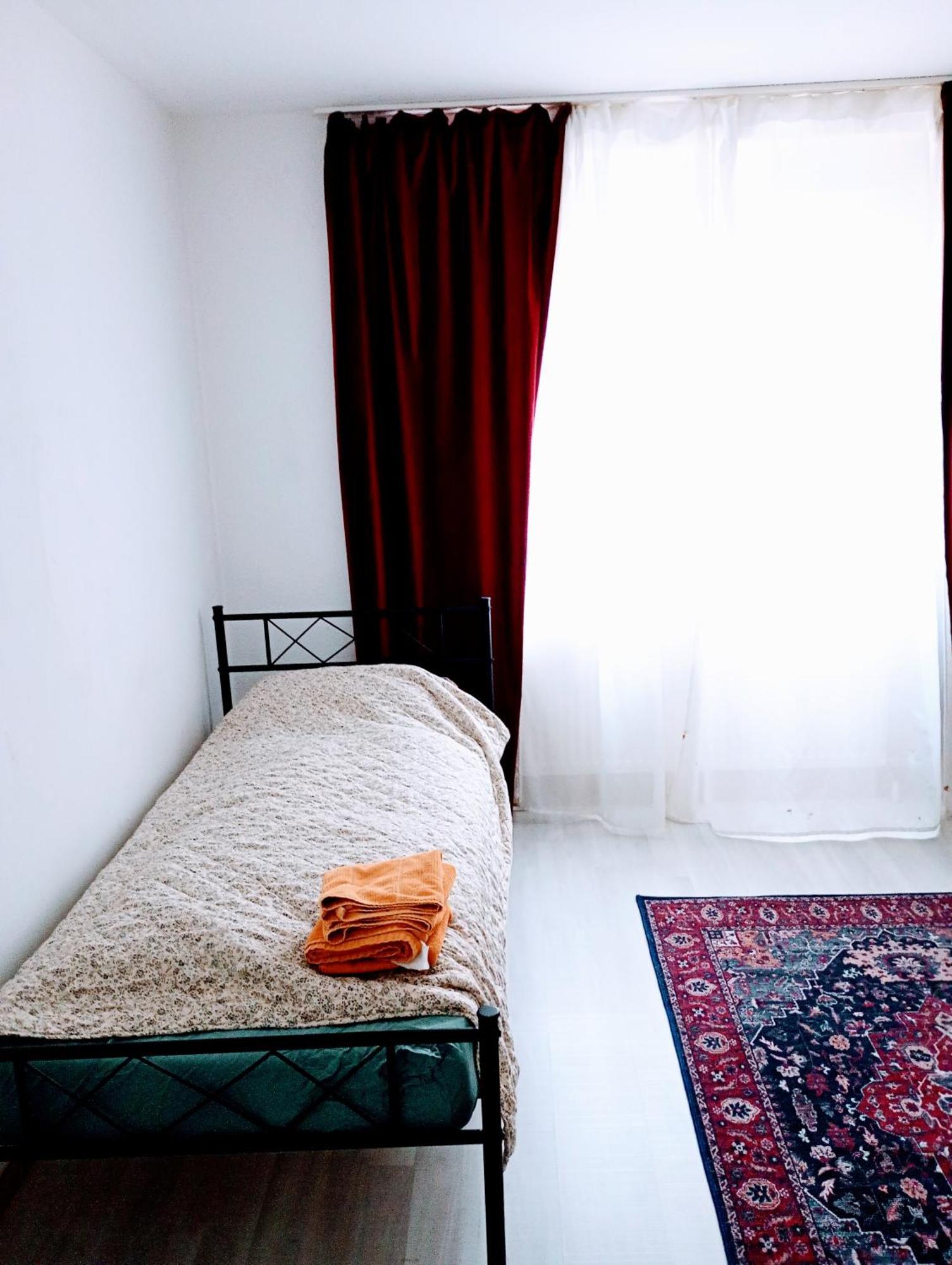 Kwatera prywatna Nice Rooms In Neukoelln *