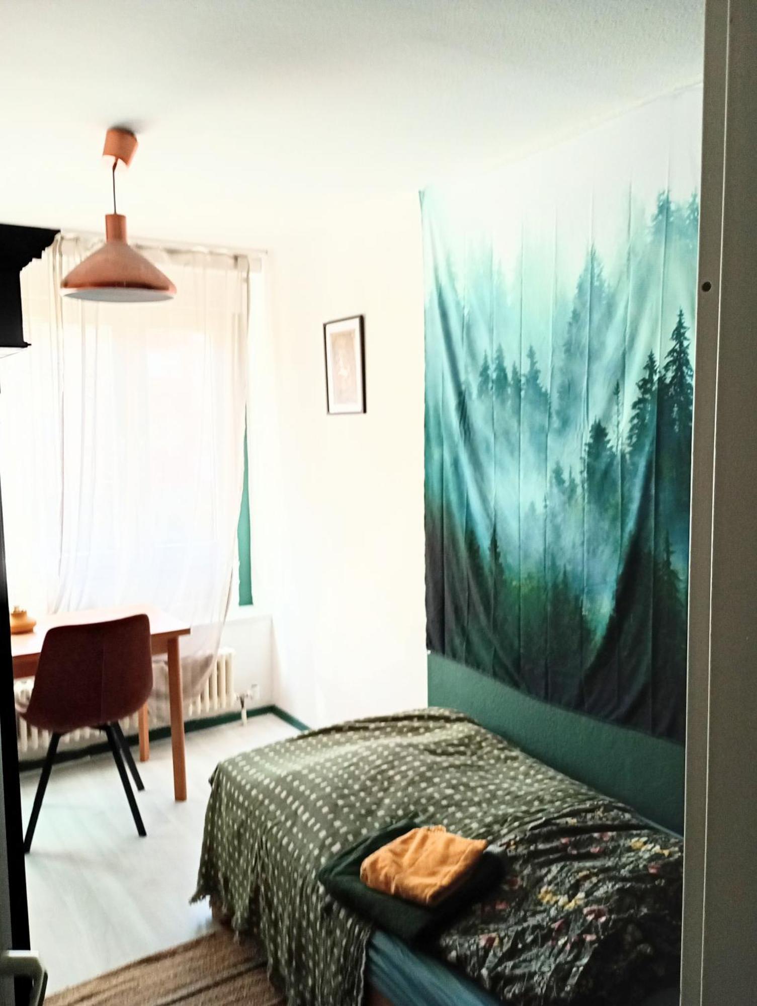 Kwatera prywatna Nice Rooms In Neukoelln *