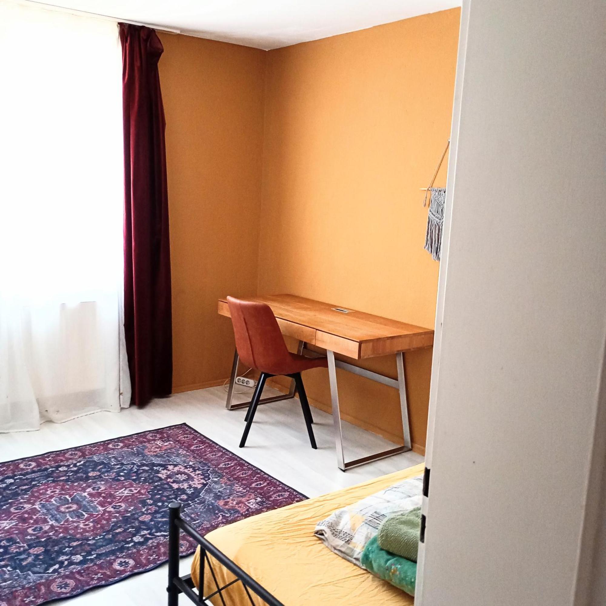 Séjour chez l'habitant Nice Rooms In Neukoelln Berlin