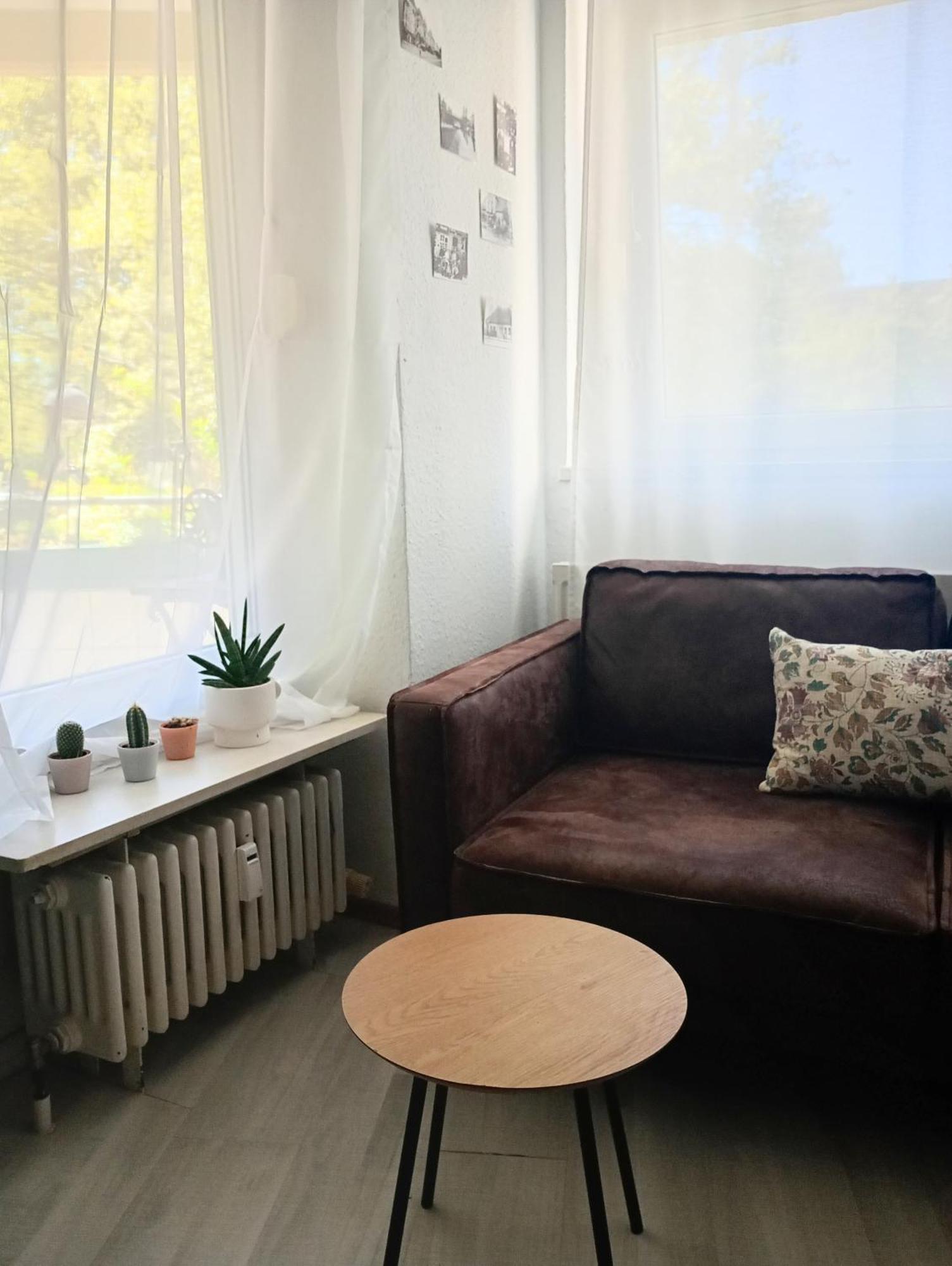 Kwatera prywatna Nice Rooms In Neukoelln *