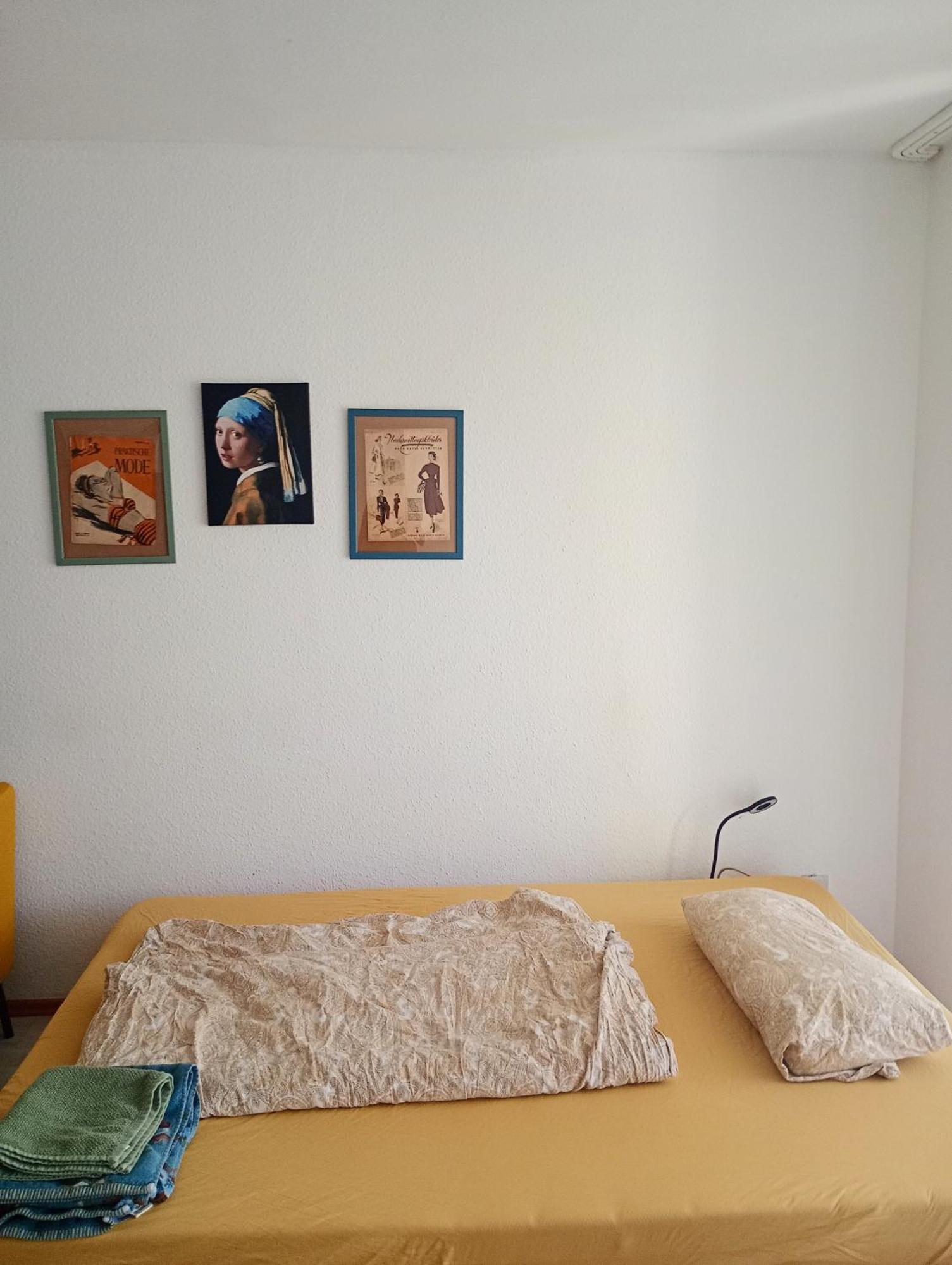 Kwatera prywatna Nice Rooms In Neukoelln Berlin