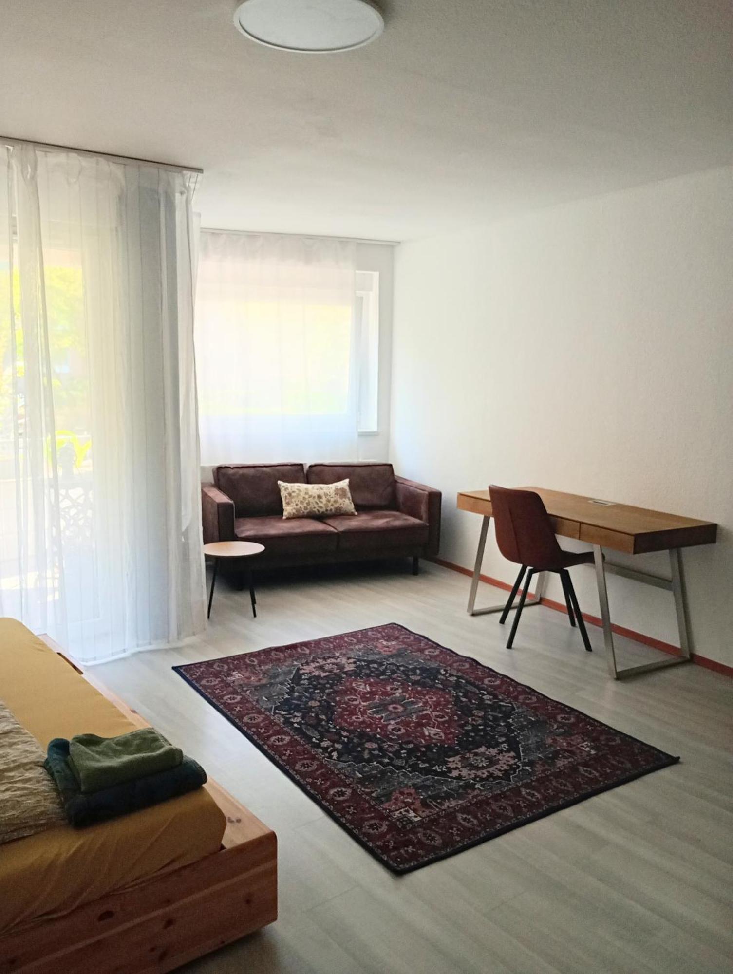 Séjour chez l'habitant Nice Rooms In Neukoelln *