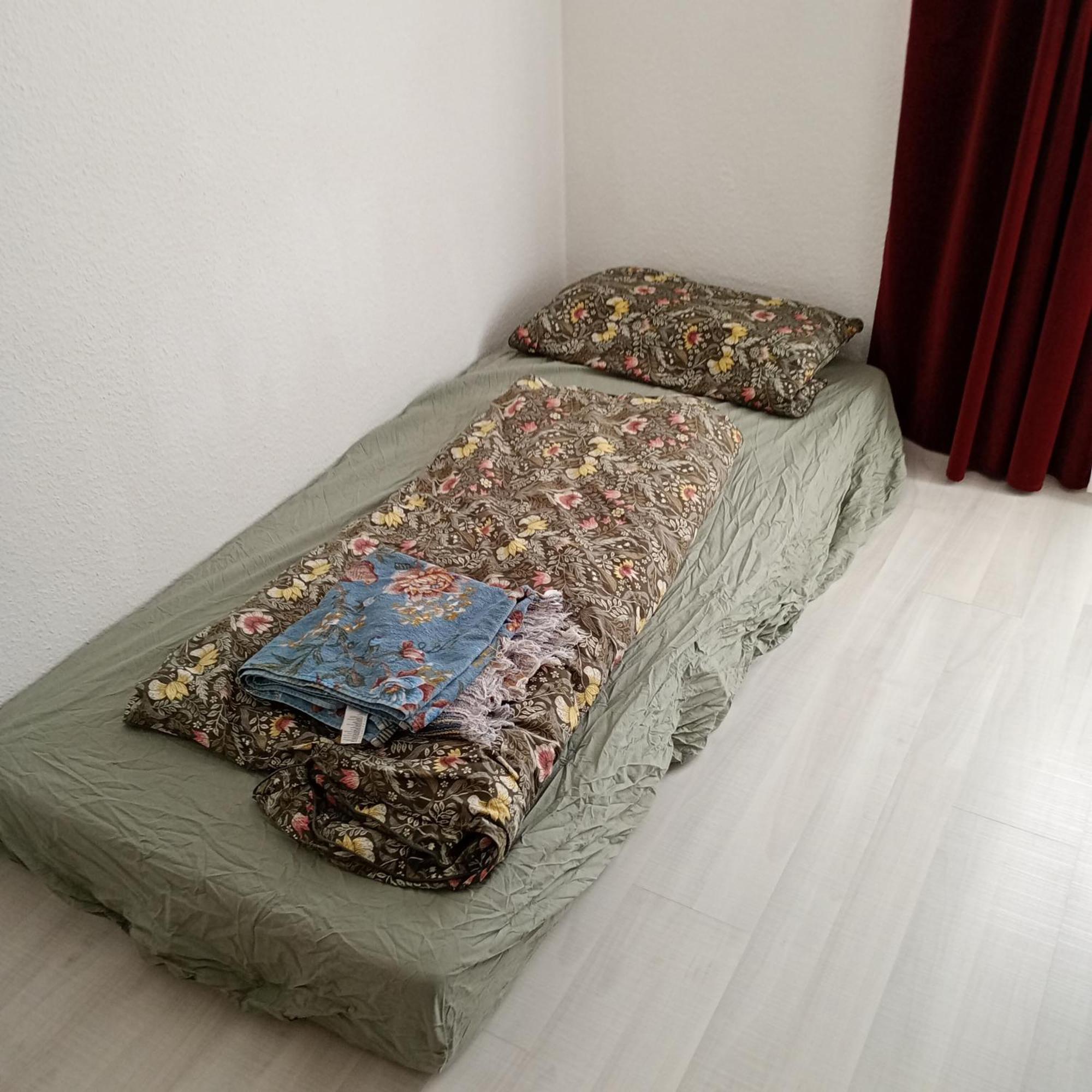 Cozy Place In Neukoelln * Berlin