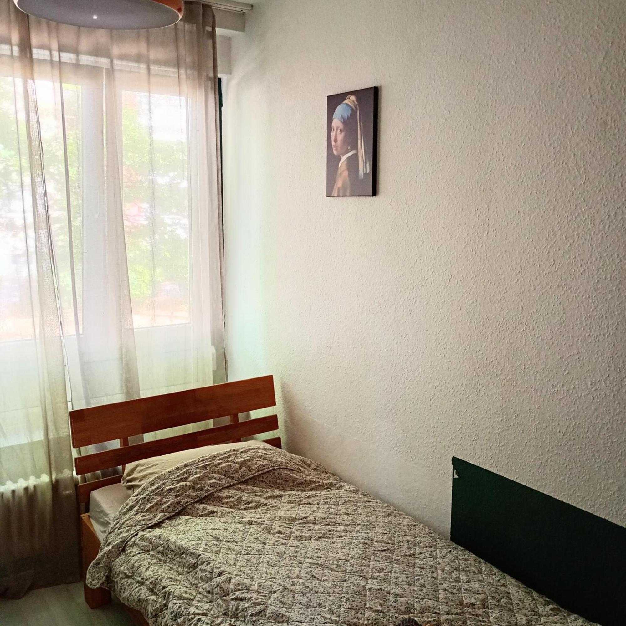 Cozy Place In Neukoelln Homestay