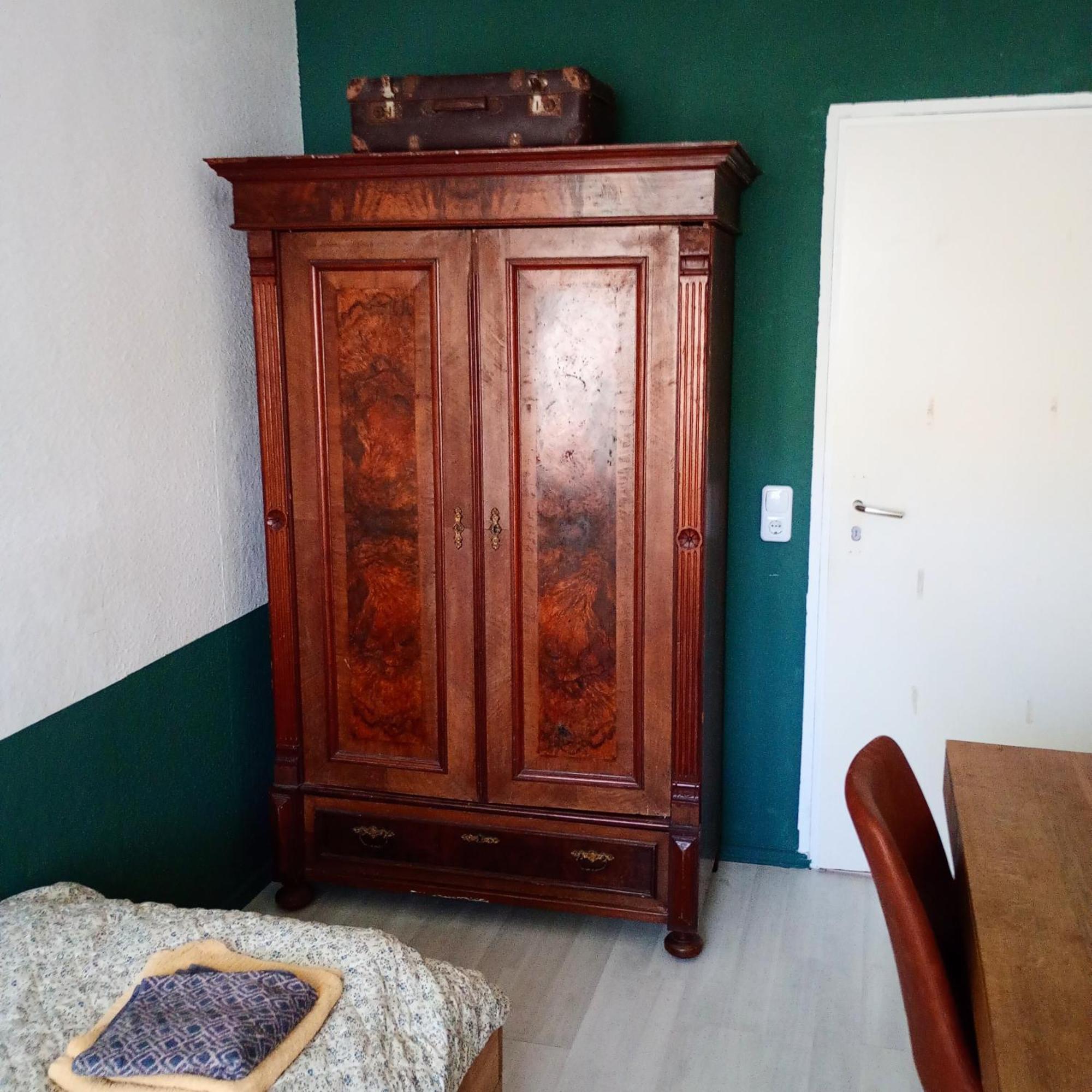 Homestay Cozy Place In Neukoelln *