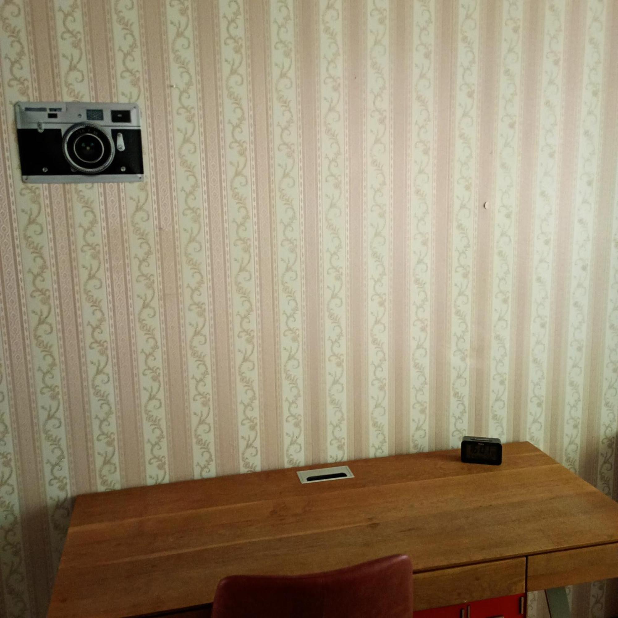 Homestay Cozy Place In Neukoelln Berlin