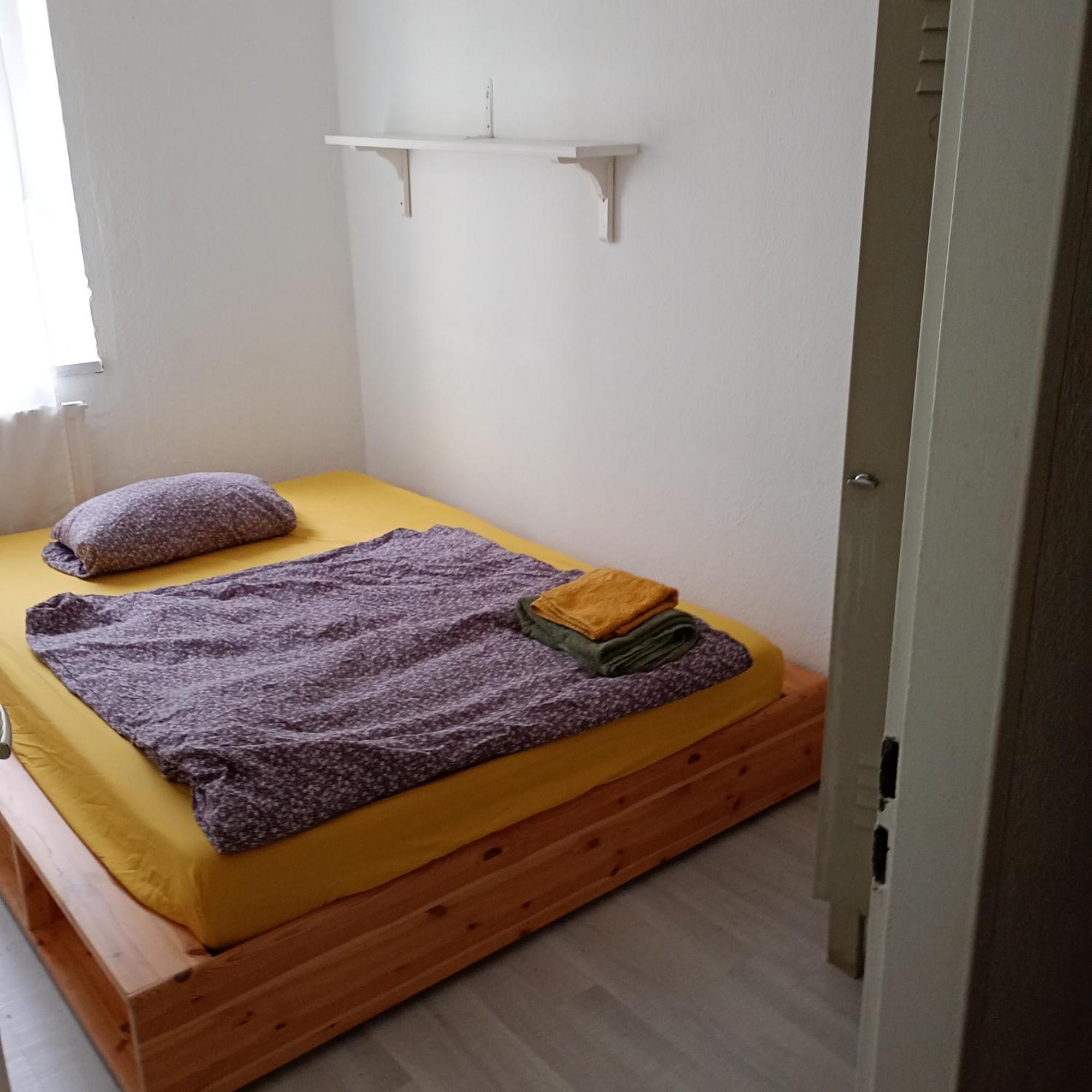 Homestay Cozy Place In Neukoelln Berlin