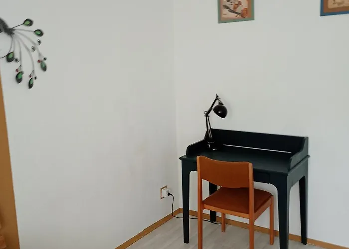 Cozy Place In Neukoelln