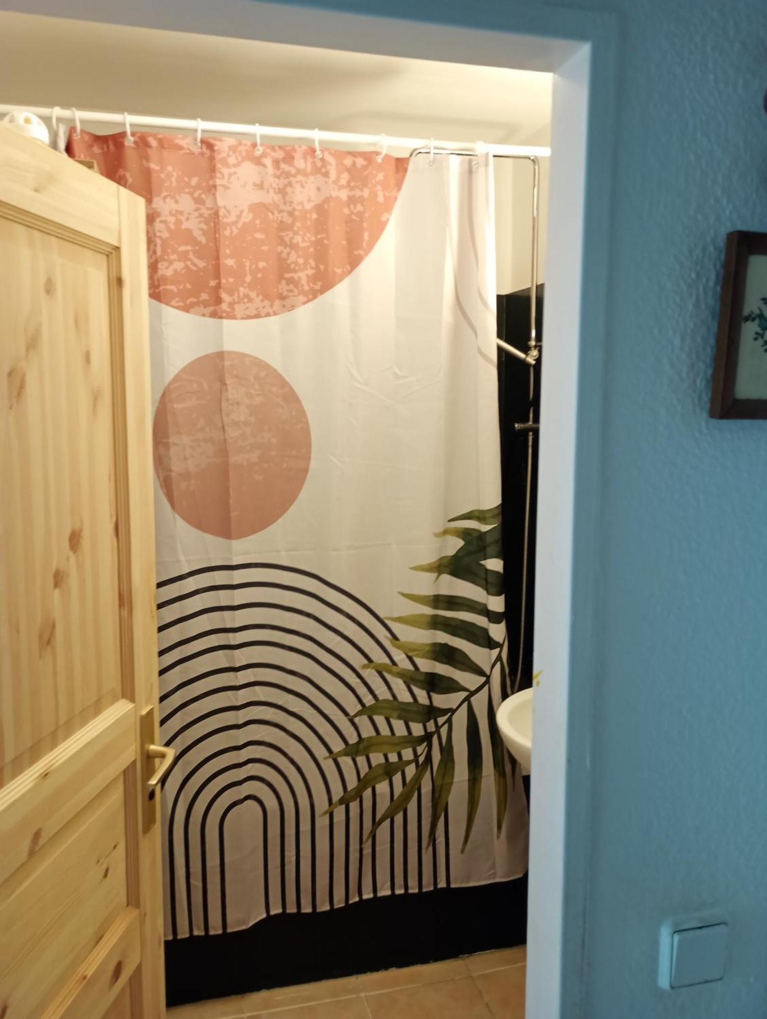 Cozy Place In Neukoelln Habitación en casa particular Berlín