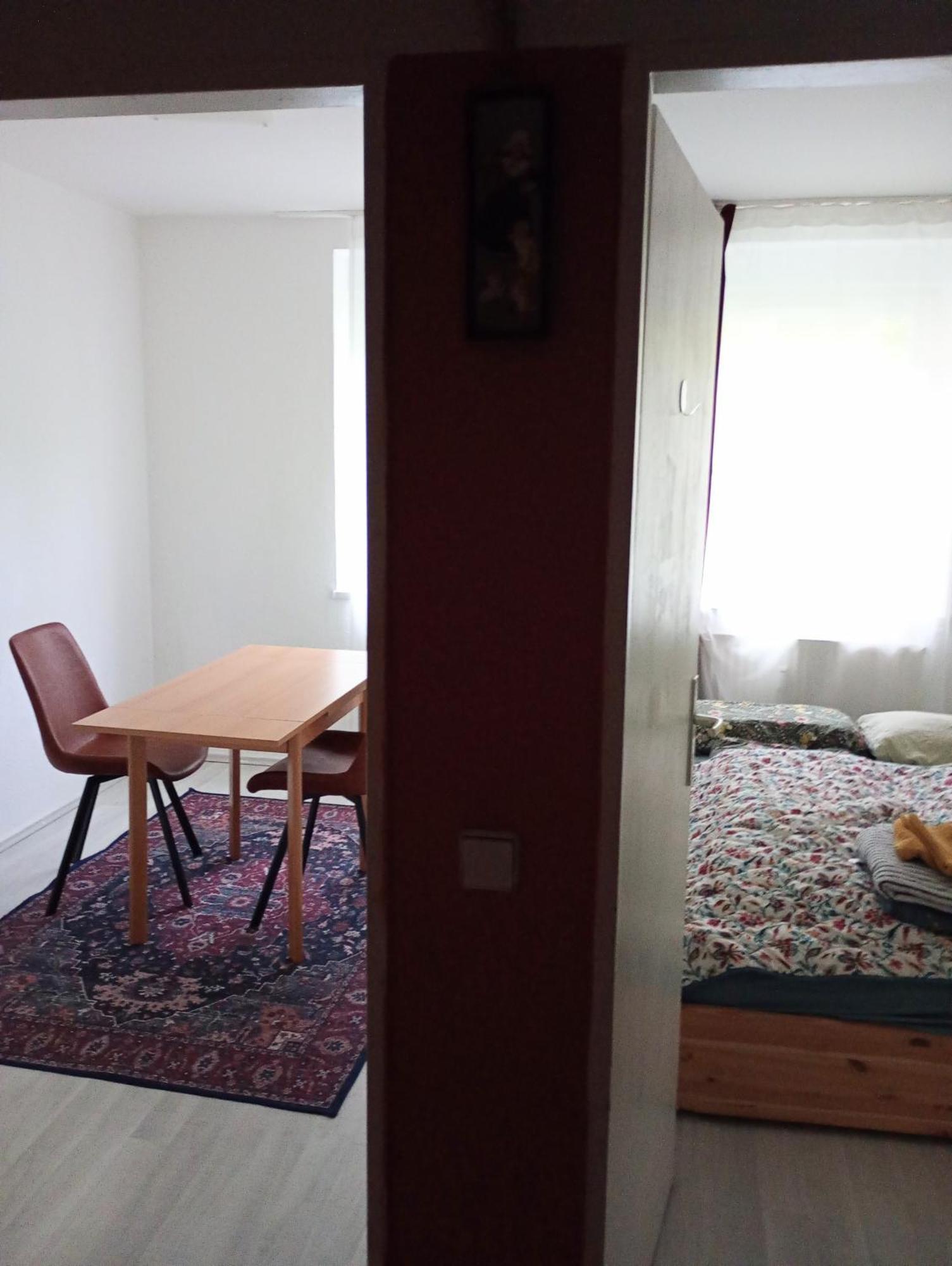 Cozy Place In Neukoelln Habitación en casa particular Berlín