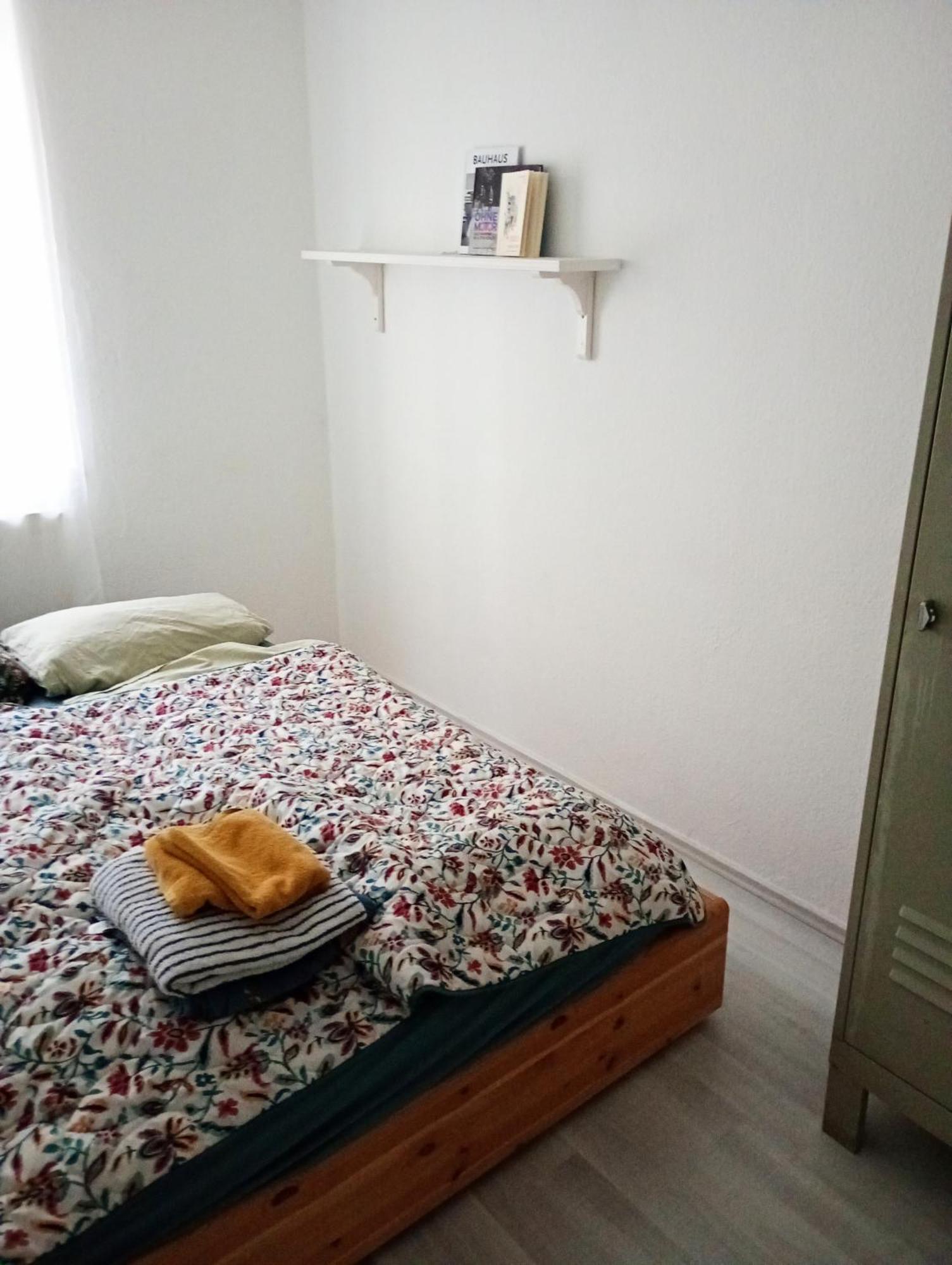 Habitación en casa particular Cozy Place In Neukoelln *