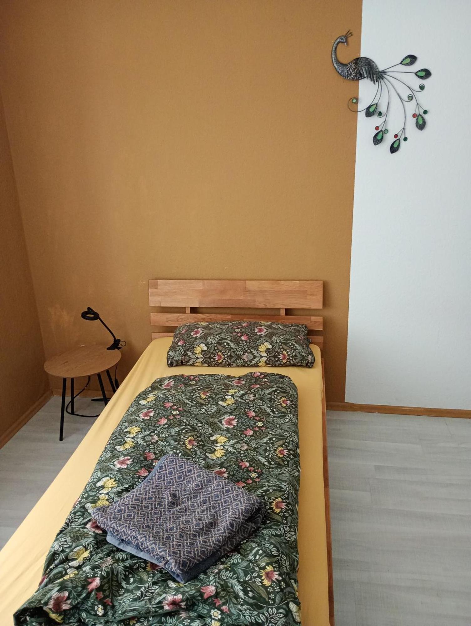 Cozy Place In Neukoelln * Berlín