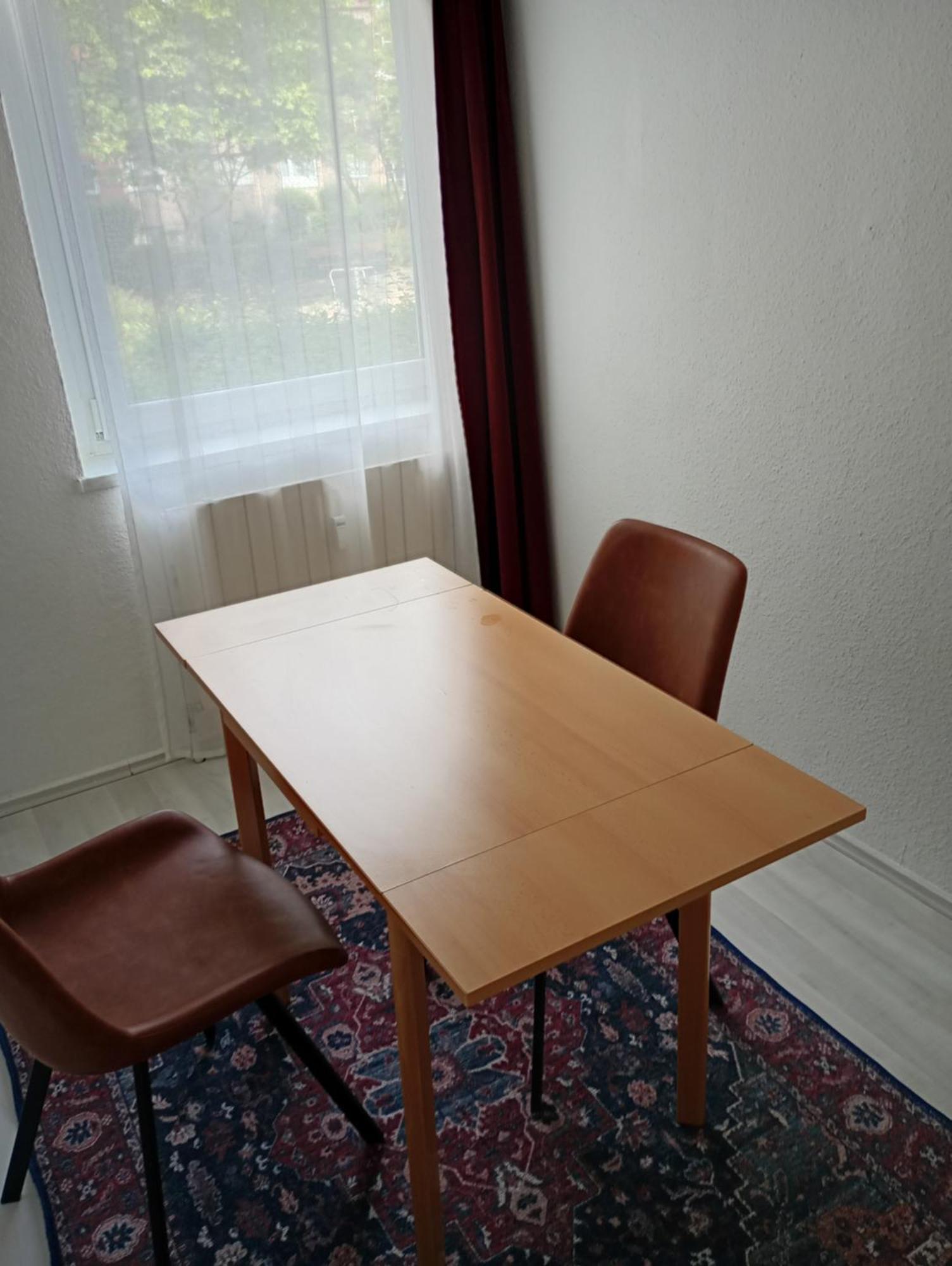 Cozy Place In Neukoelln Berlín