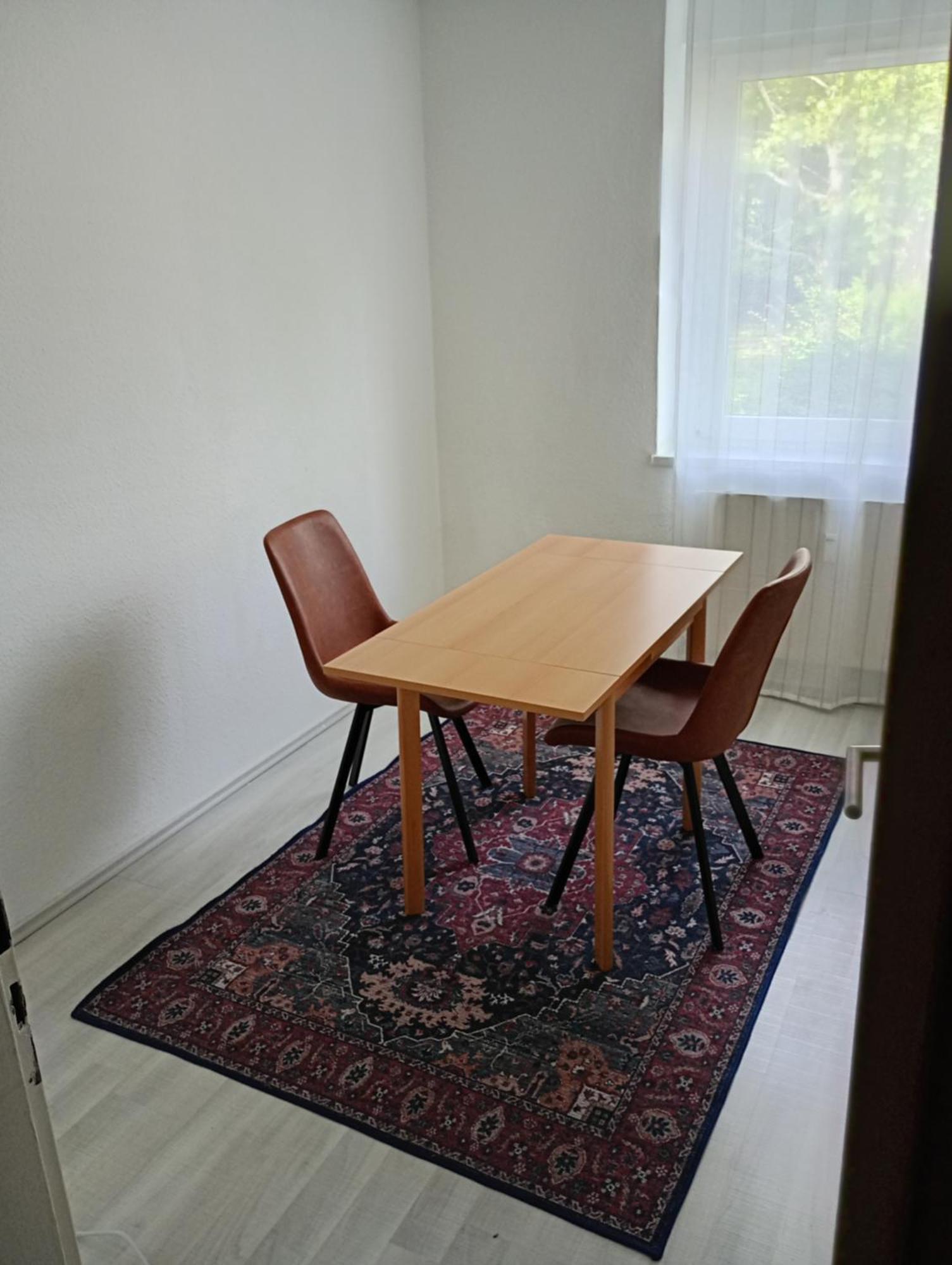 Habitación en casa particular Cozy Place In Neukoelln *
