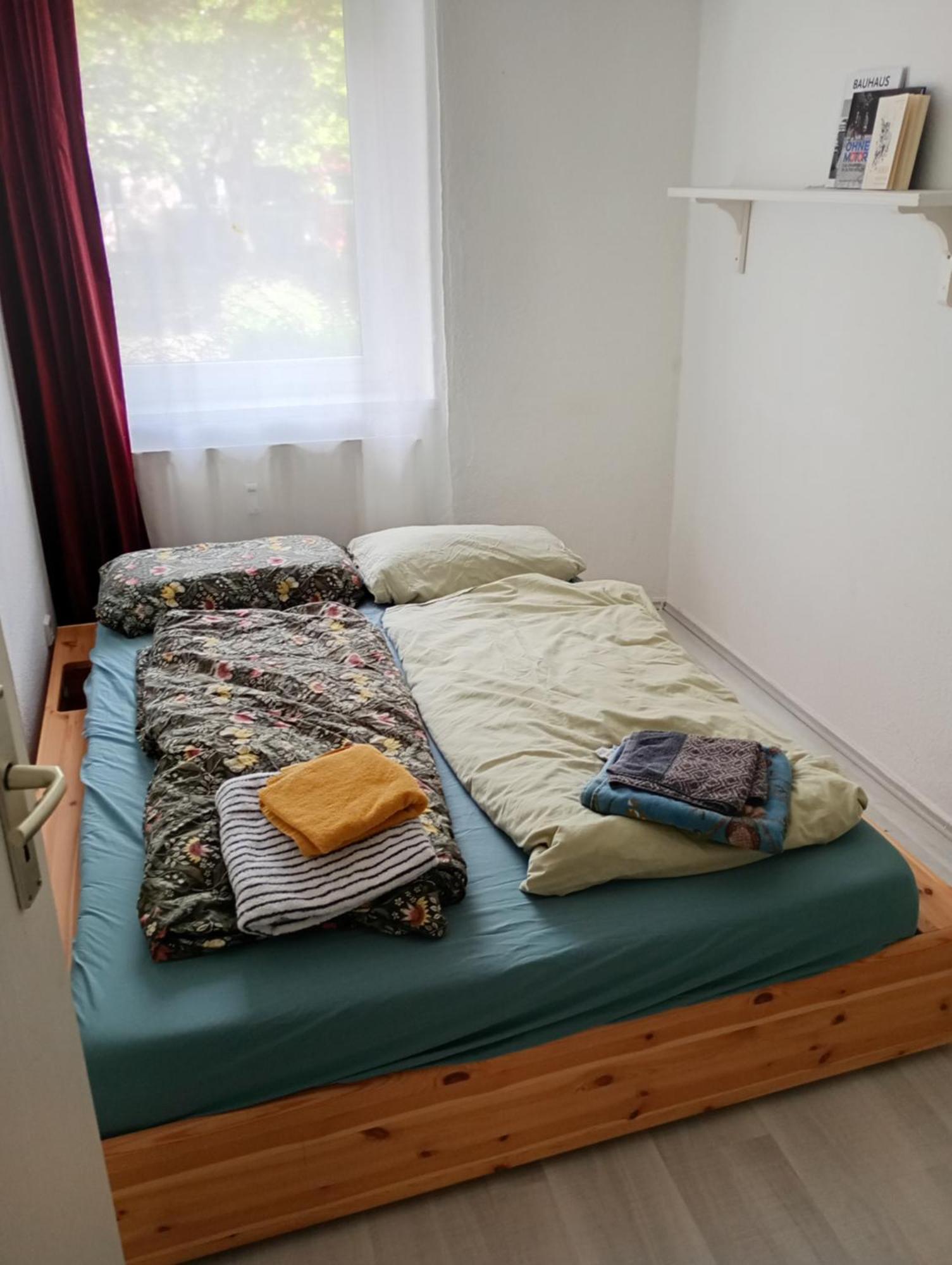 Cozy Place In Neukoelln Berlín