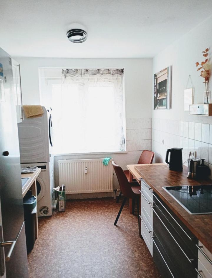 Cozy Place In Neukoelln Habitación en casa particular *