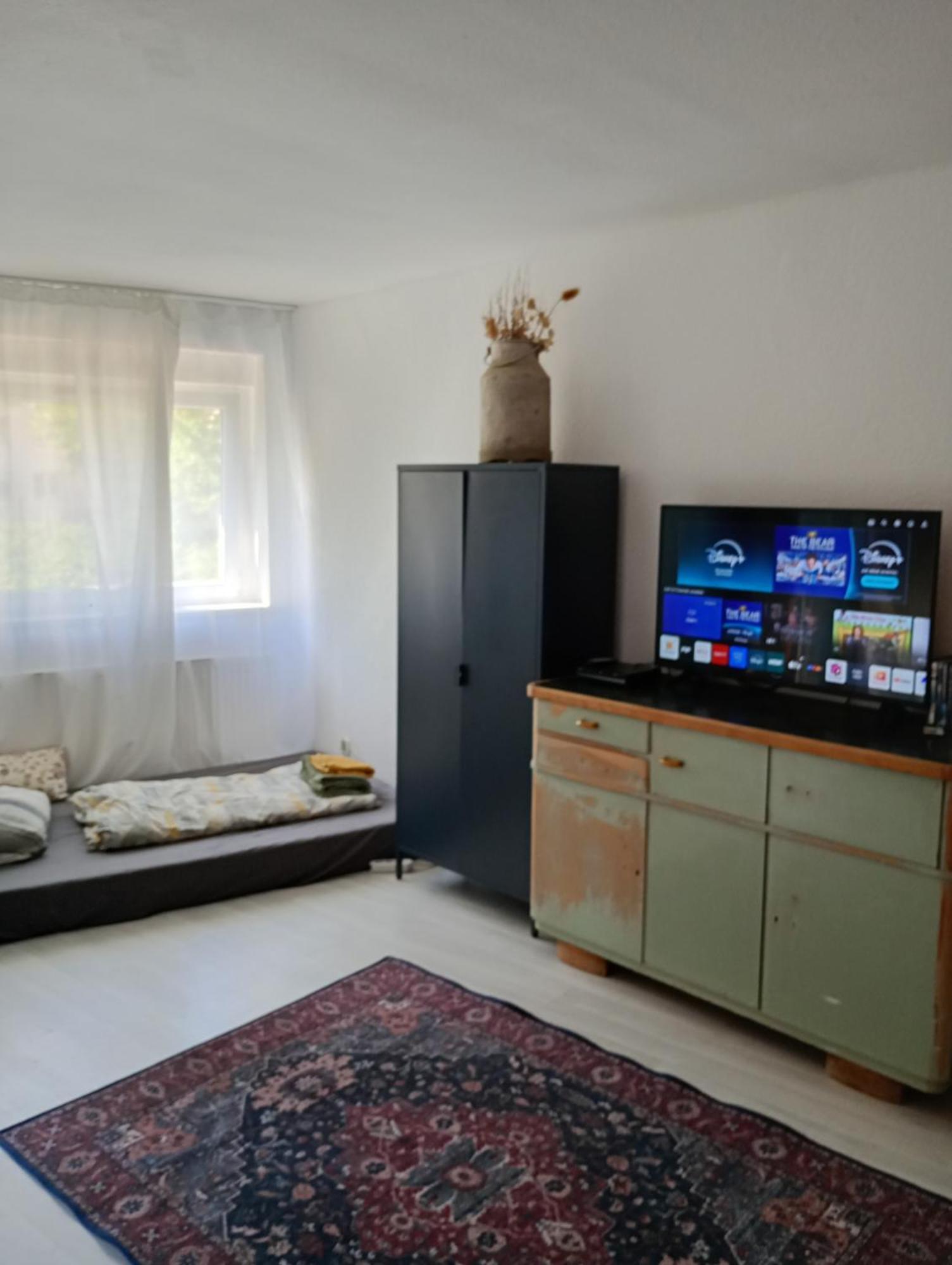 Cozy Place In Neukoelln Habitación en casa particular *