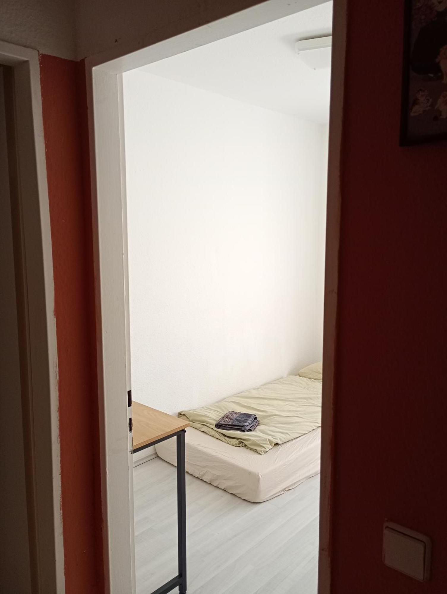 Cozy Place In Neukoelln * Berlín