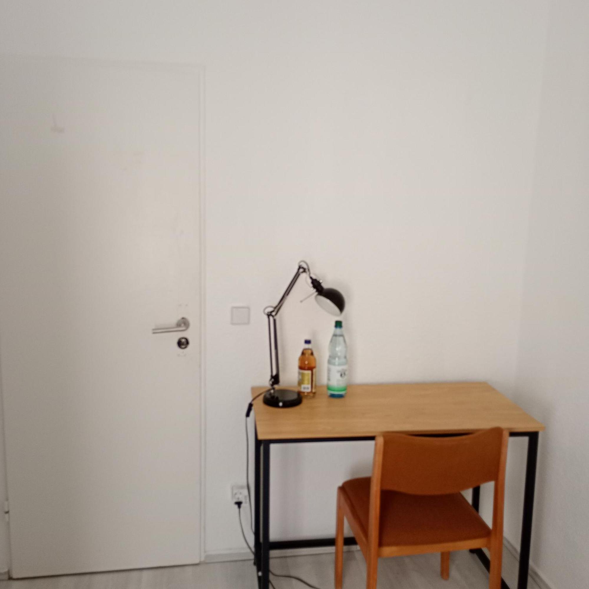 Cozy Place In Neukoelln Habitación en casa particular *