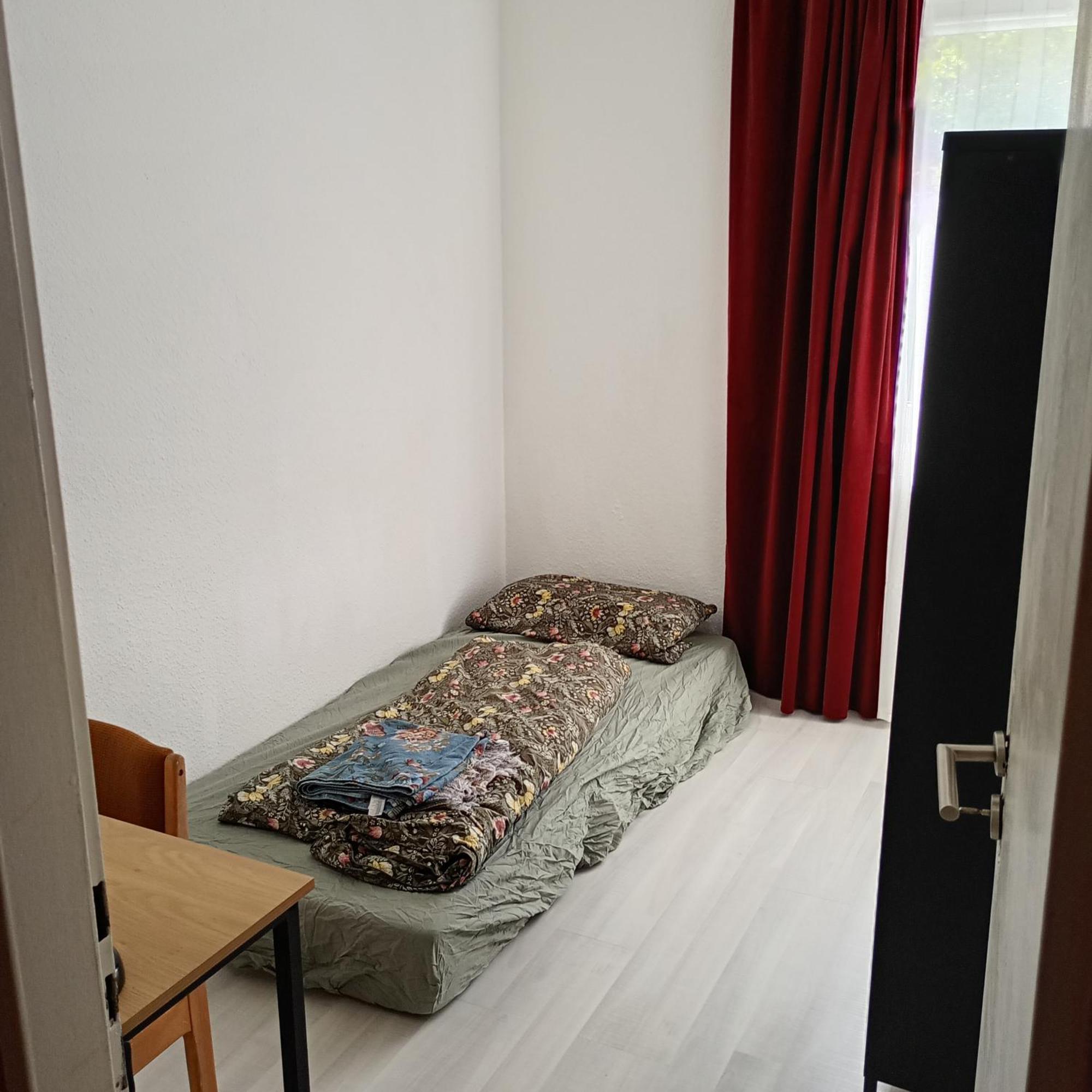 Cozy Place In Neukoelln Habitación en casa particular Berlín